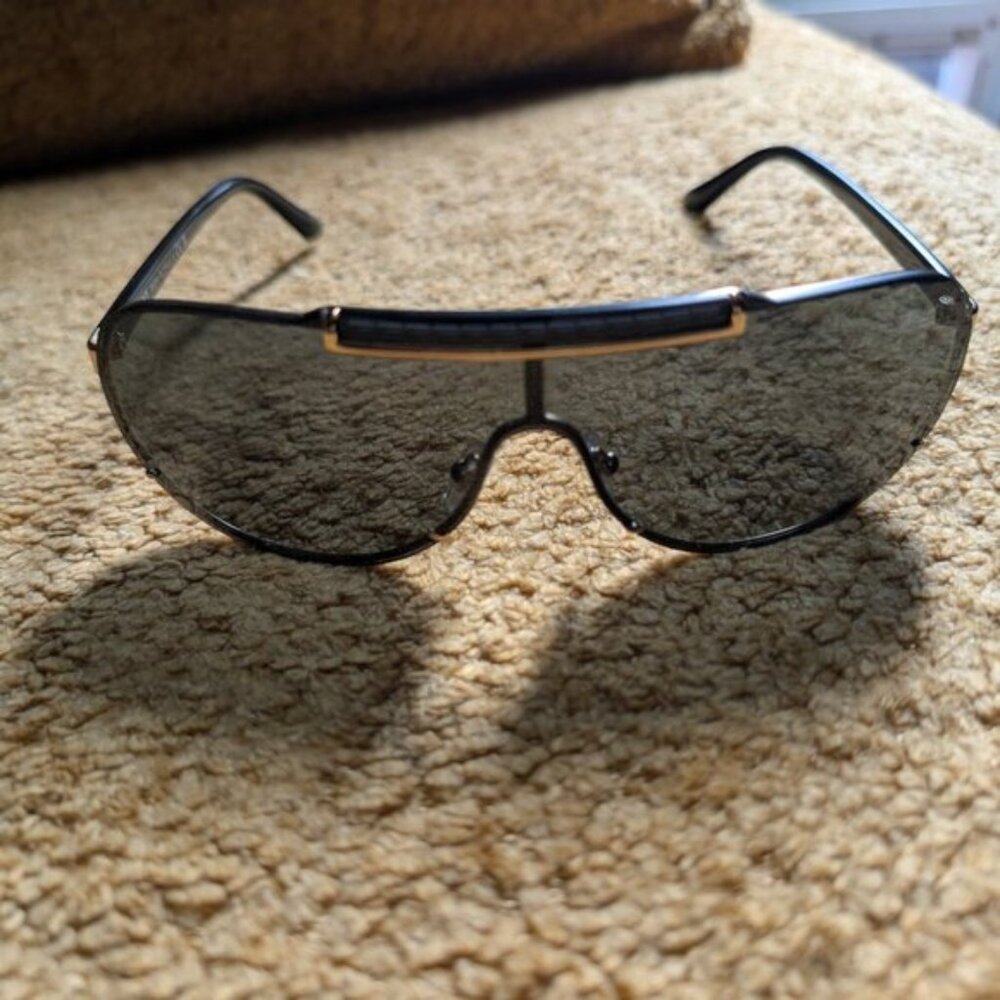 Versace sunglasses